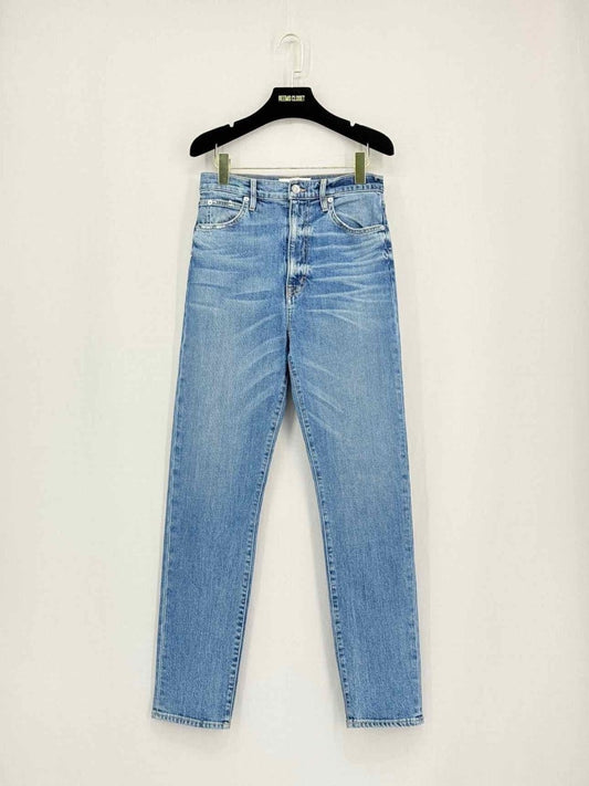 Pre - loved SLVRLAKE Beatnik Denim Size 29 Jeans at Reems Closet