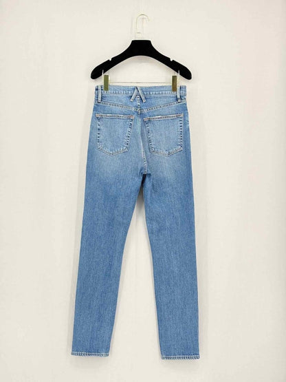 Pre - loved SLVRLAKE Beatnik Denim Size 29 Jeans at Reems Closet