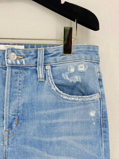 Pre - loved SLVRLAKE Blue Size 29 Pants at Reems Closet