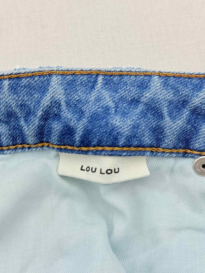 Pre - loved SLVRLAKE Blue Size 29 Pants at Reems Closet