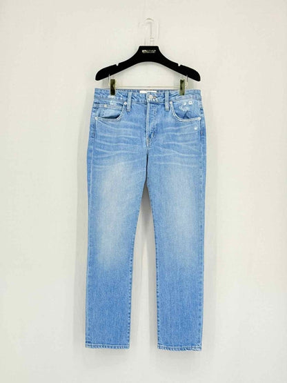 Pre - loved SLVRLAKE Blue Size 29 Pants at Reems Closet