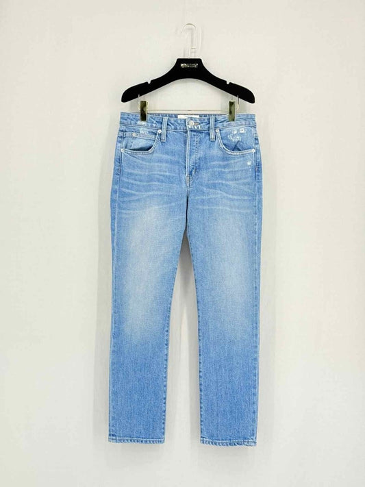 Pre - loved SLVRLAKE Blue Size 29 Pants at Reems Closet