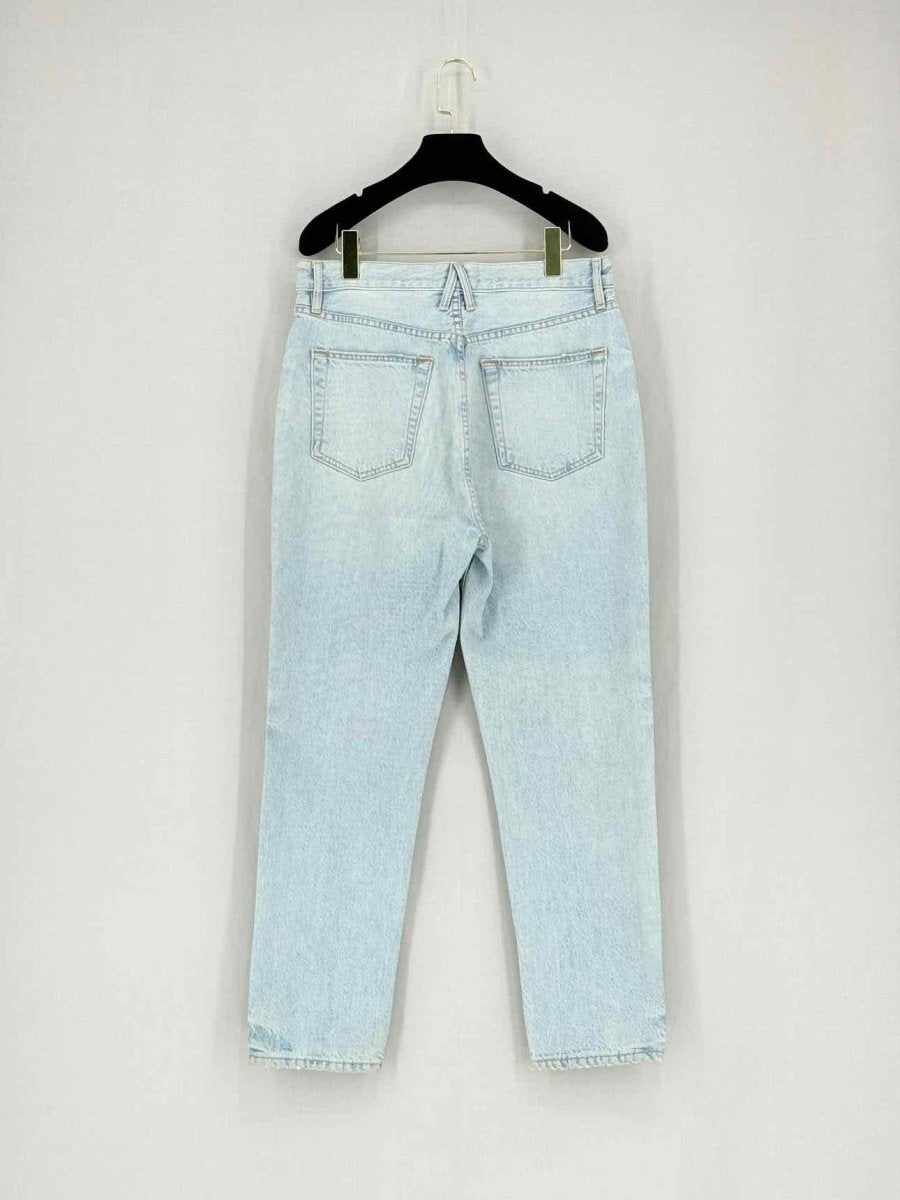 Pre - loved SLVRLAKE Blue Size 31 Jeans at Reems Closet