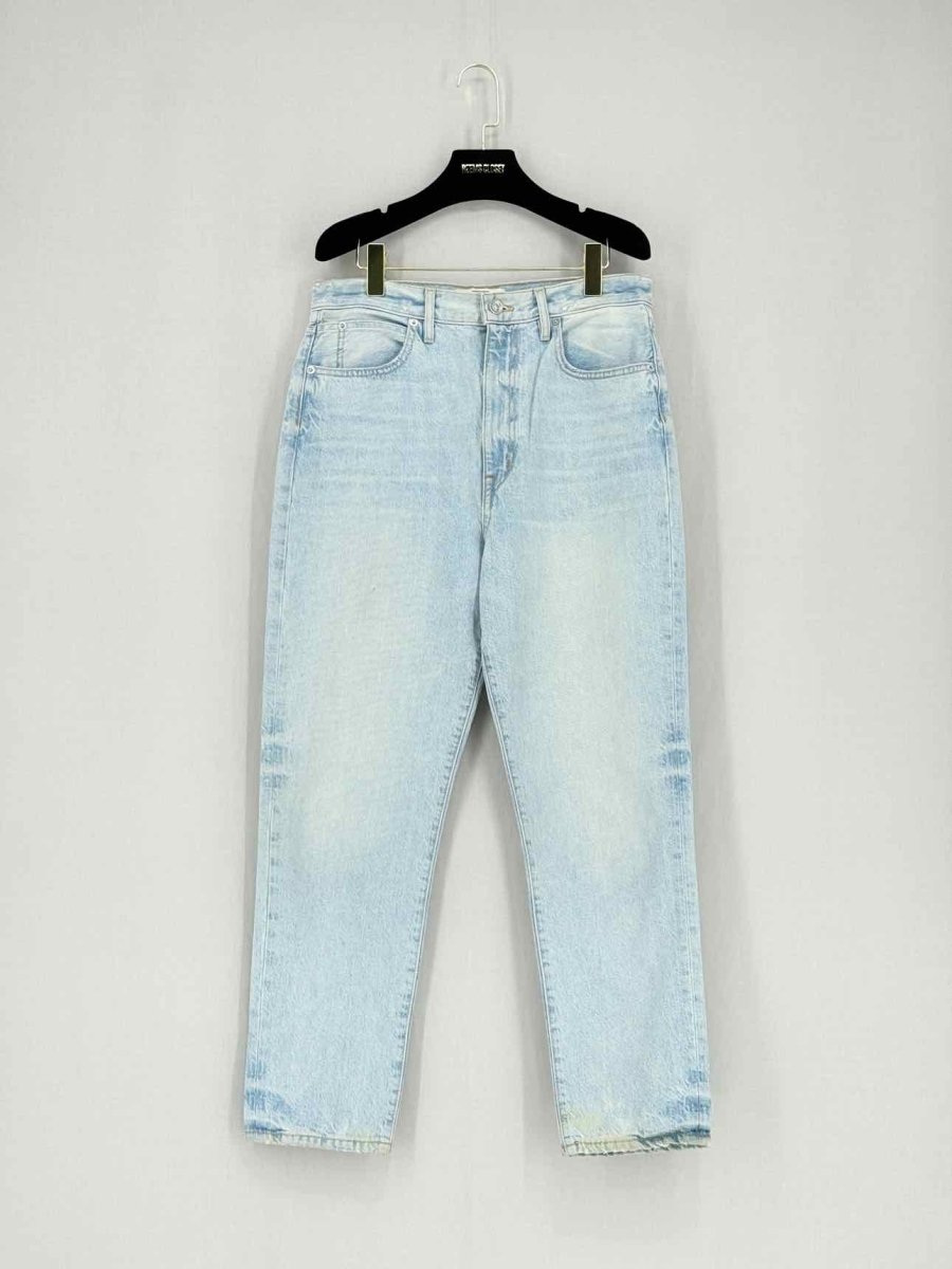 Pre - loved SLVRLAKE Blue Size 31 Jeans at Reems Closet