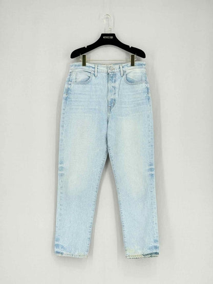 Pre - loved SLVRLAKE Blue Size 31 Jeans at Reems Closet