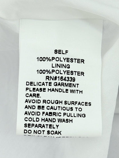 Pre - loved SNDYS Angel Purple Size XSmall Midi Dress at Reems Closet