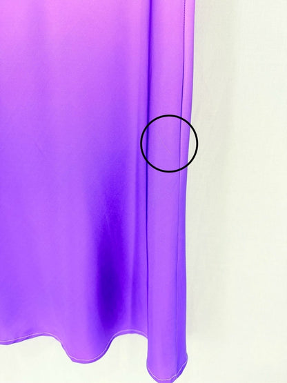 Pre - loved SNDYS Angel Purple Size XSmall Midi Dress at Reems Closet