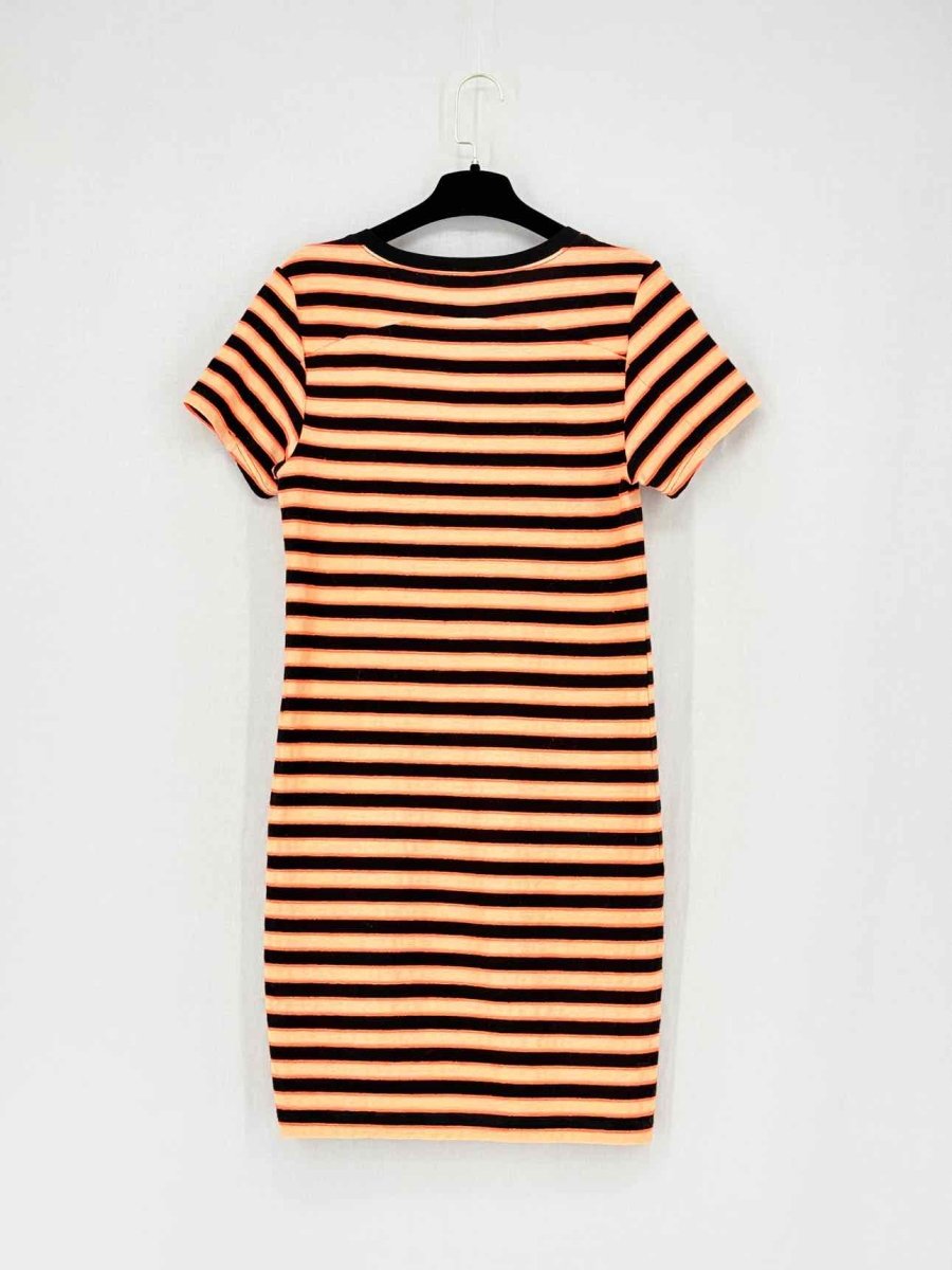 Pre - loved SONIA BY SONIA RYKIEL Size Small Short Dress at Reems Closet