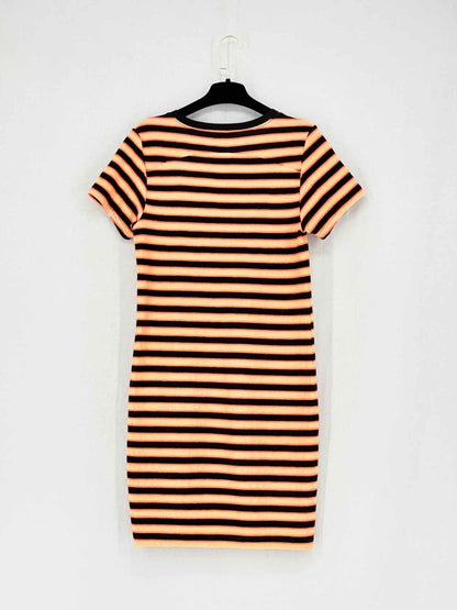 Pre - loved SONIA BY SONIA RYKIEL Size Small Short Dress at Reems Closet