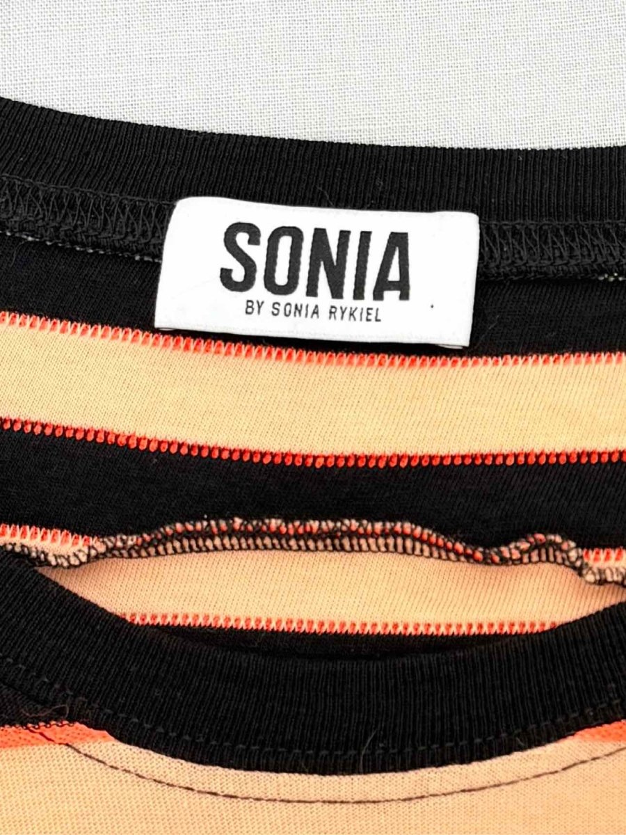Pre - loved SONIA BY SONIA RYKIEL Size Small Short Dress at Reems Closet