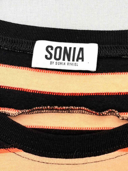 Pre - loved SONIA BY SONIA RYKIEL Size Small Short Dress at Reems Closet