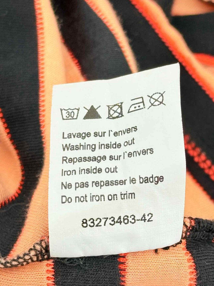 Pre - loved SONIA BY SONIA RYKIEL Size Small Short Dress at Reems Closet