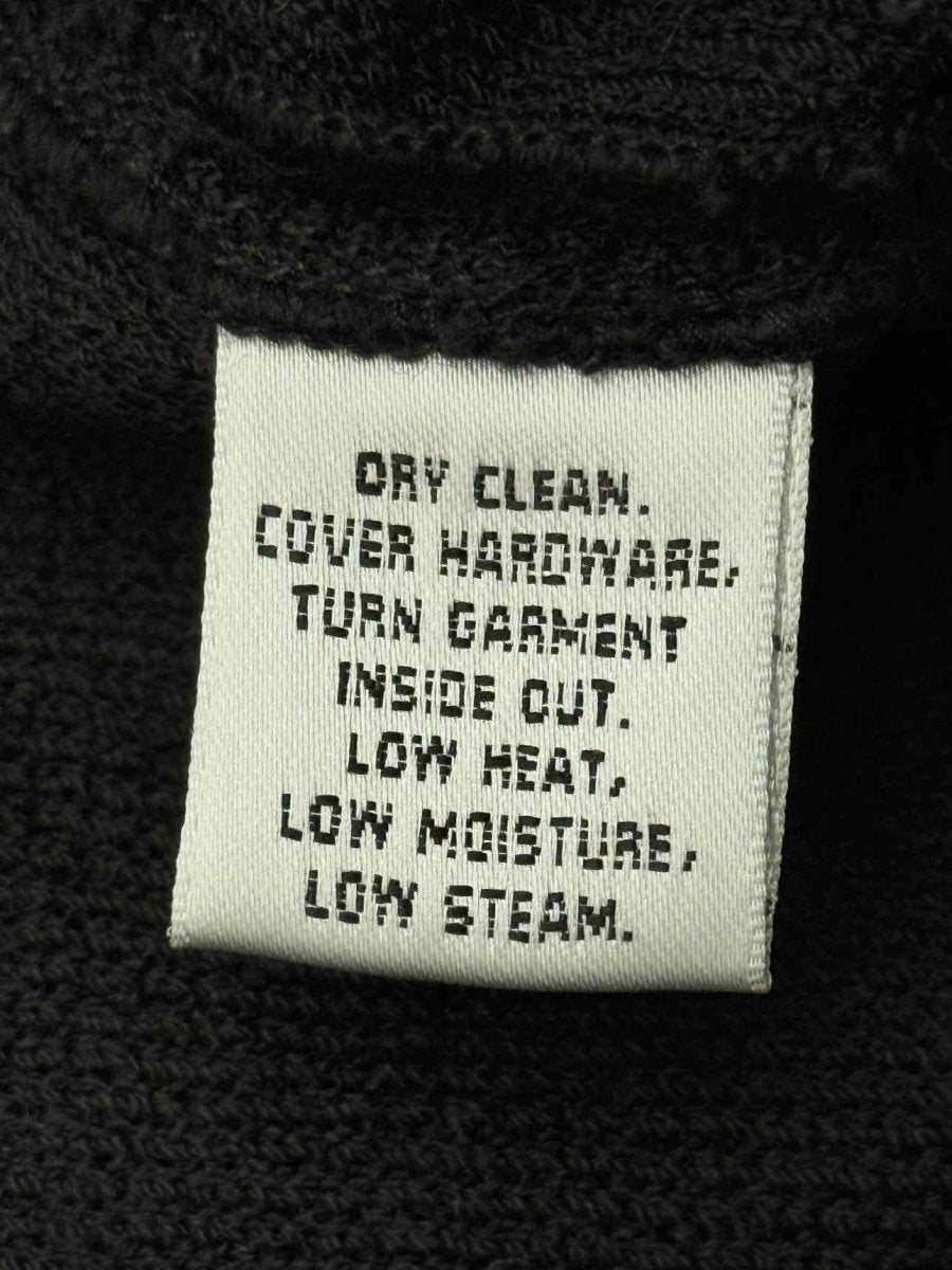 Pre-loved ST. JOHN Black Size US 16 Jacket at Reems Closet