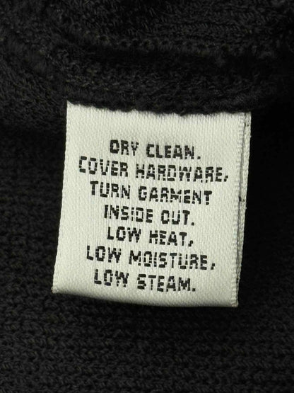 Pre-loved ST. JOHN Black Size US 16 Jacket at Reems Closet