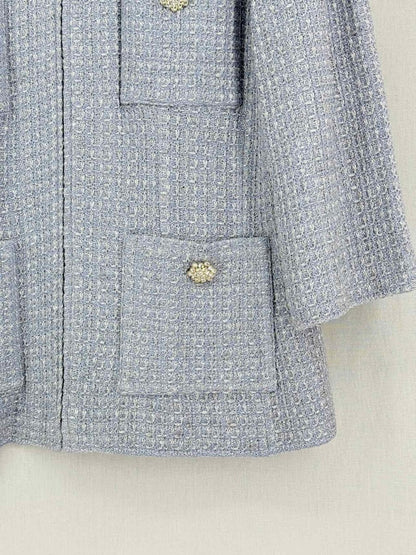 Pre-loved ST. JOHN Couture Size US 16 Outfit Set at Reems Closet