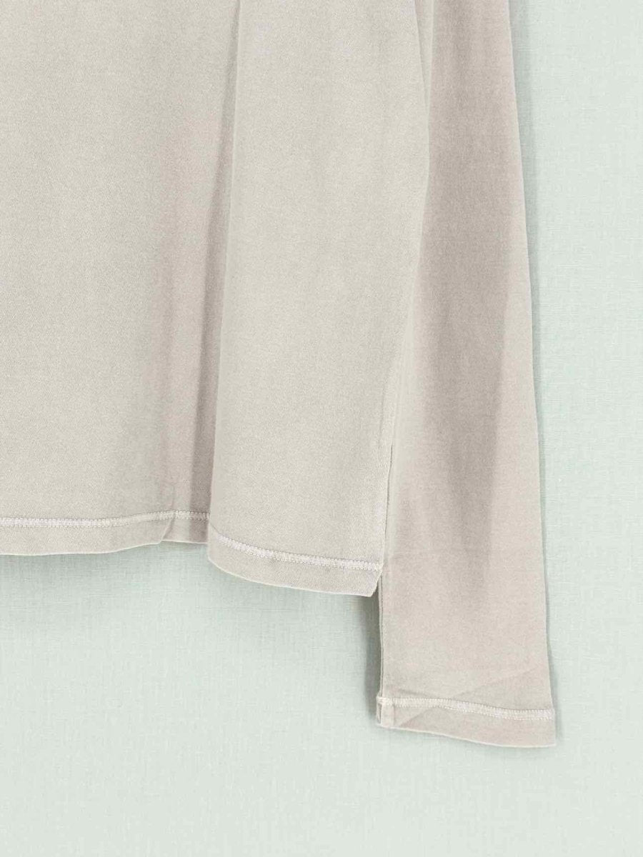 Pre - loved STANDARD JAMES PERSE Pink Size Small T-shirt at Reems Closet