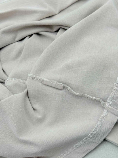 Pre - loved STANDARD JAMES PERSE Pink Size Small T-shirt at Reems Closet