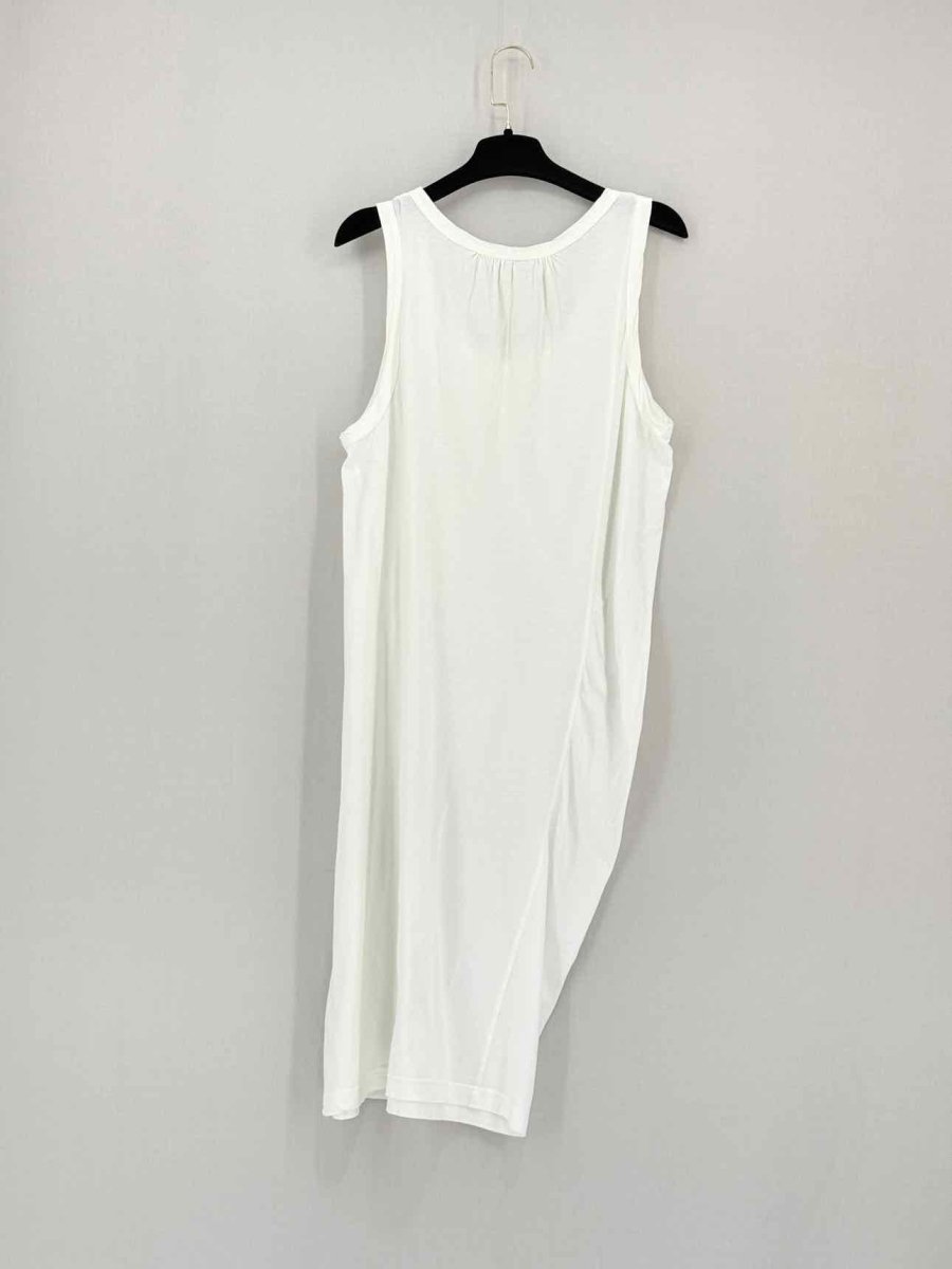 Pre - loved STANDARD JAMES PERSE Size US 4 Knee Length Dress at Reems Closet