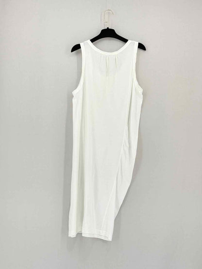Pre - loved STANDARD JAMES PERSE Size US 4 Knee Length Dress at Reems Closet