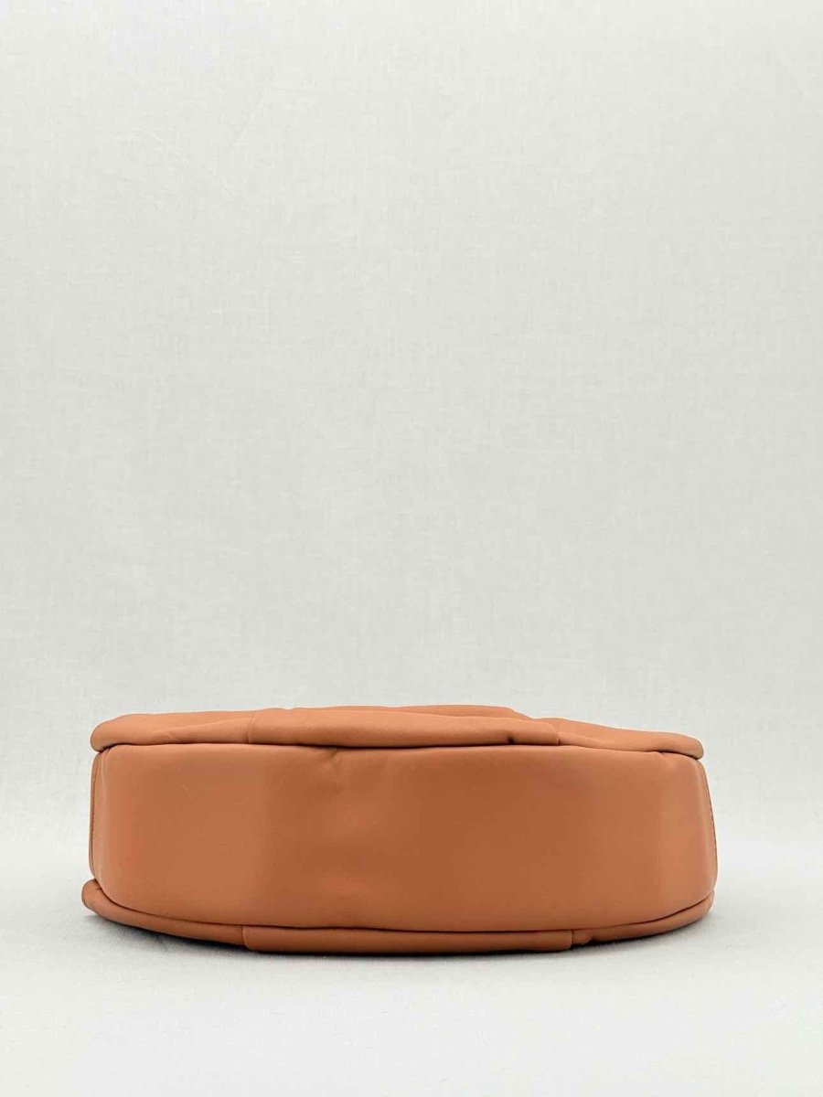 Pre - loved STAUD Moon Tan Shoulder Bag at Reems Closet