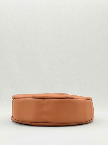 Pre - loved STAUD Moon Tan Shoulder Bag at Reems Closet