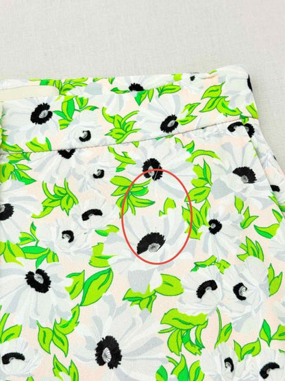 Pre - loved STELLA MCCARTNEY Beige & Green Size US 4/2 Outfit Set at Reems Closet