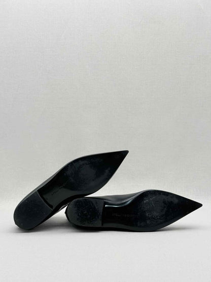 Pre - loved STELLA MCCARTNEY Black Size EU 36 Ankle Boots at Reems Closet