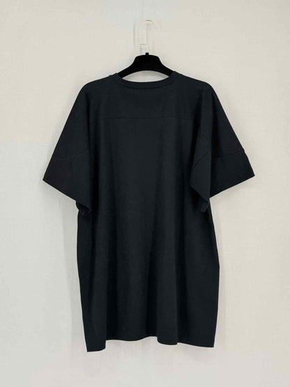 Pre - loved STELLA MCCARTNEY Black Size Small T-shirt at Reems Closet