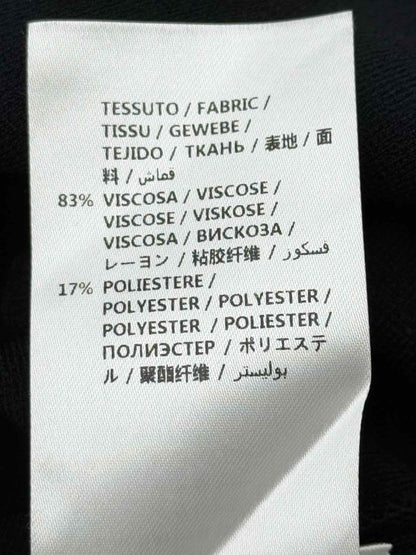 Pre - loved STELLA MCCARTNEY Black Size US 4 Jacket at Reems Closet