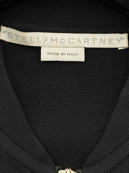 Pre - loved STELLA MCCARTNEY Black Size US 4 Jacket at Reems Closet
