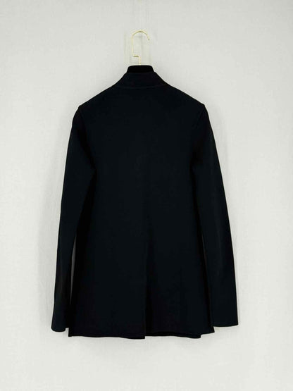 Pre - loved STELLA MCCARTNEY Black Size US 4 Jacket at Reems Closet