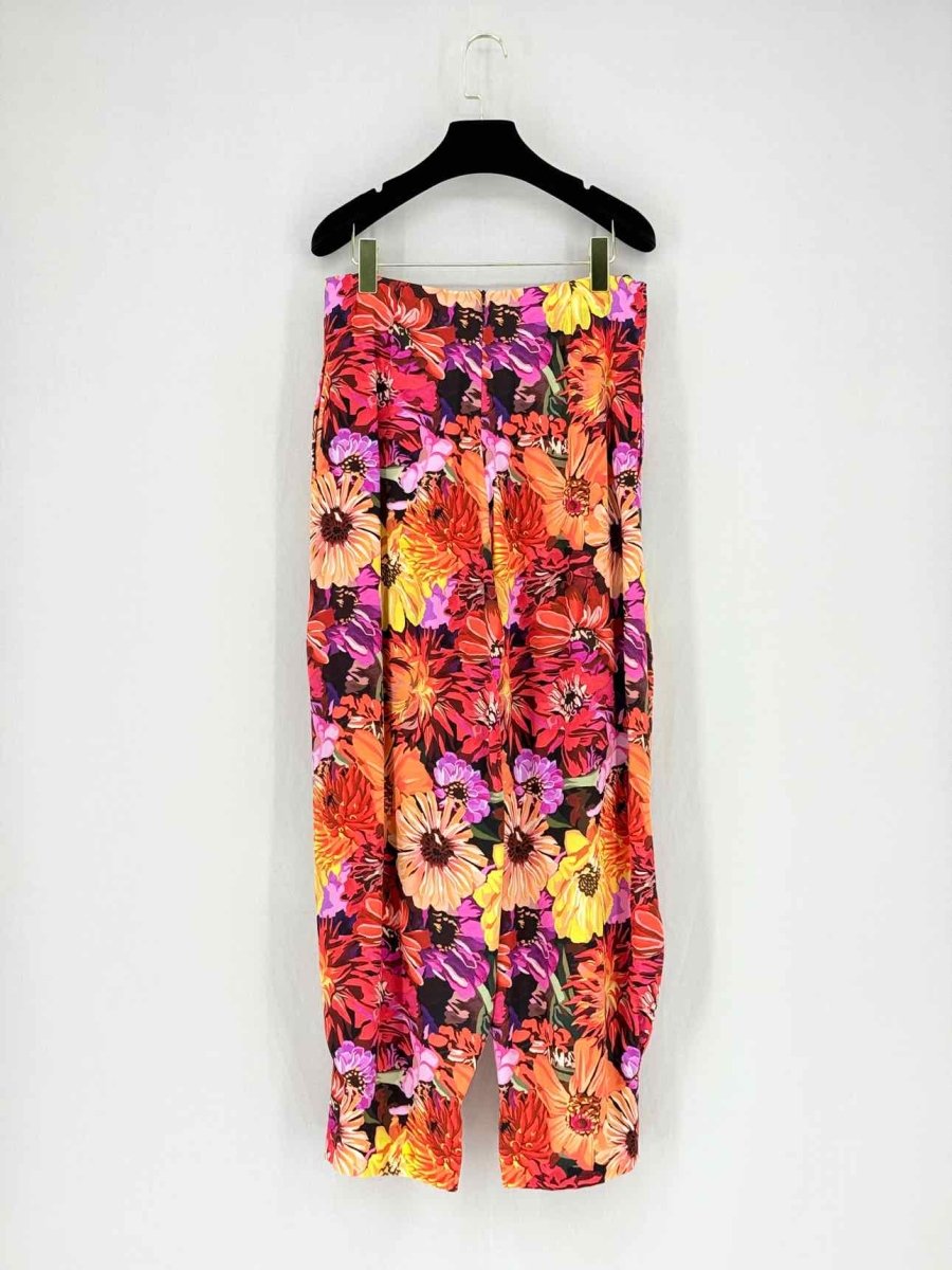 Pre - loved STELLA MCCARTNEY Multicolor Size US 4 Pants at Reems Closet