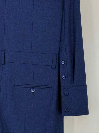 Pre - loved STELLA MCCARTNEY Navy Size US 4 Jumpsuit at Reems Closet