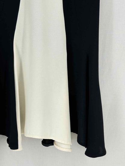 Pre - loved STELLA MCCARTNEY Size US 4 Knee Length Dress at Reems Closet