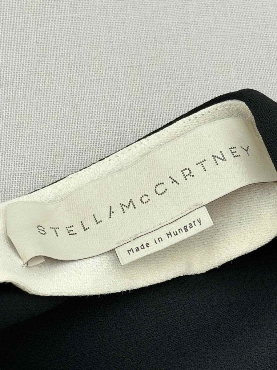 Pre - loved STELLA MCCARTNEY Size US 4 Knee Length Dress at Reems Closet