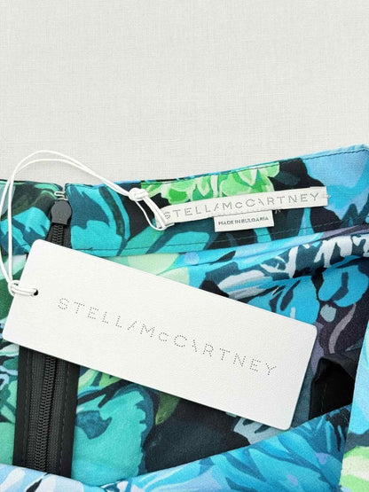 Pre - loved STELLA MCCARTNEY Size US 4 Knee Length Skirt at Reems Closet