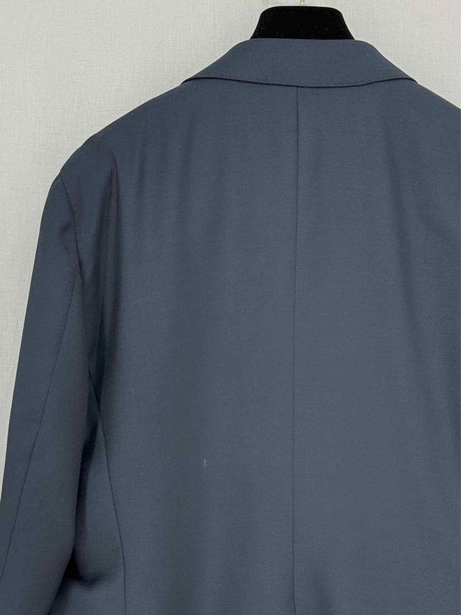 Pre - loved SUITSUPPLY Black Size US 4 Jacket at Reems Closet