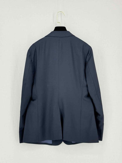 Pre - loved SUITSUPPLY Black Size US 4 Jacket at Reems Closet