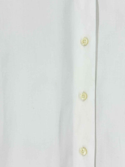 Pre - loved SUITSUPPLY White Size US 4 Shirt at Reems Closet