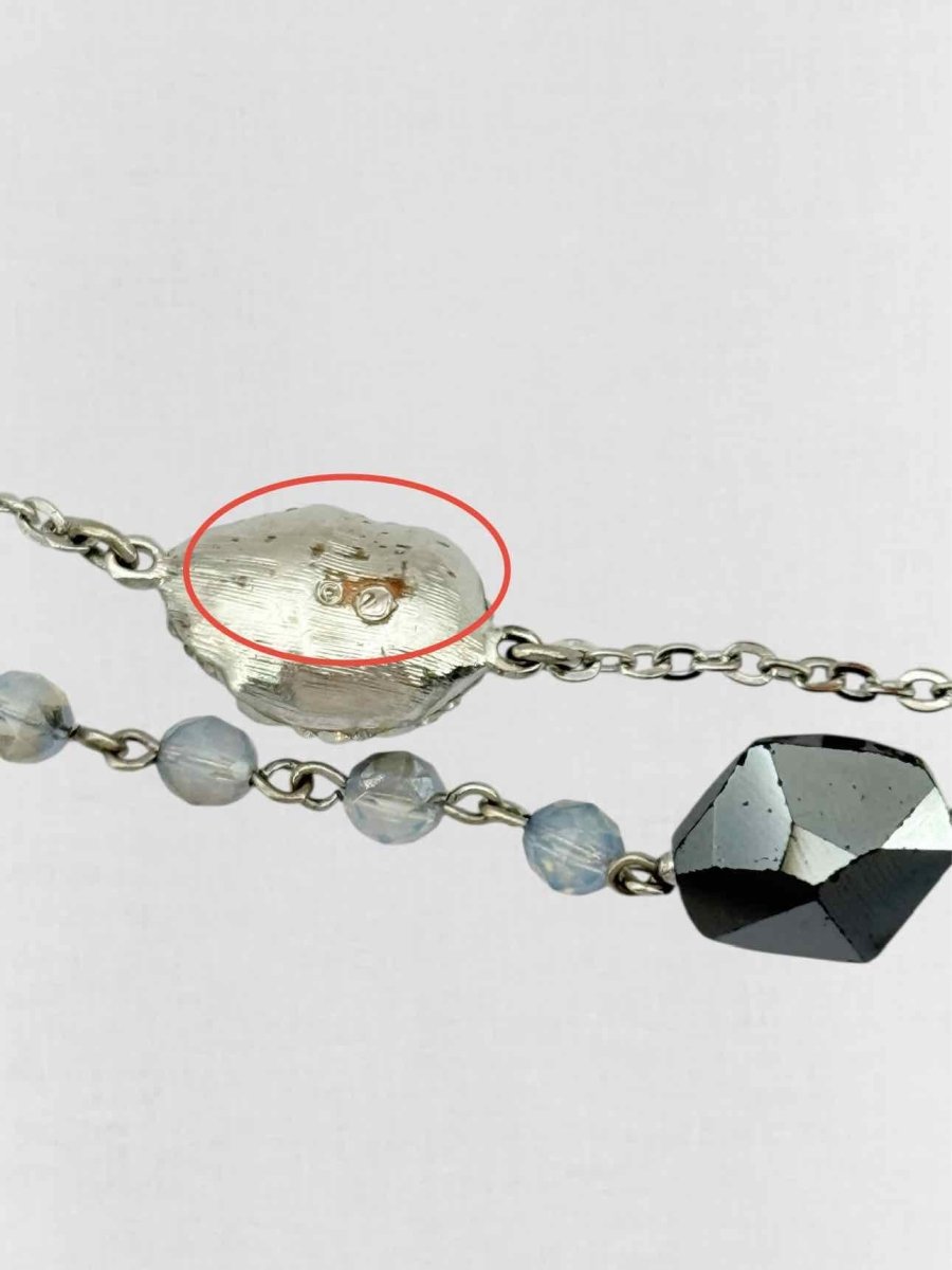 Pre - loved SWAROVSKI Fashion Bracelet at Reems Closet