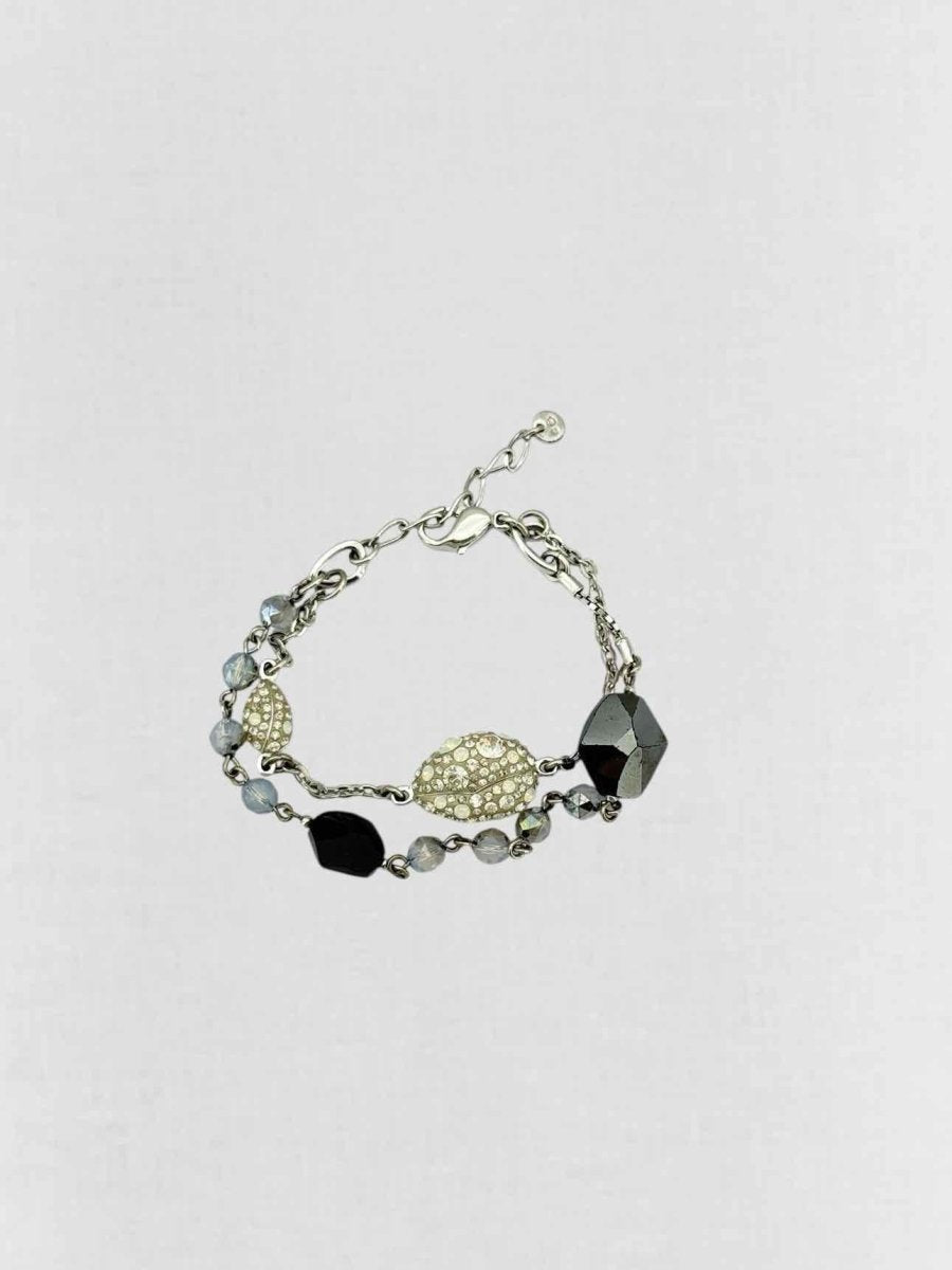 Pre - loved SWAROVSKI Fashion Bracelet at Reems Closet