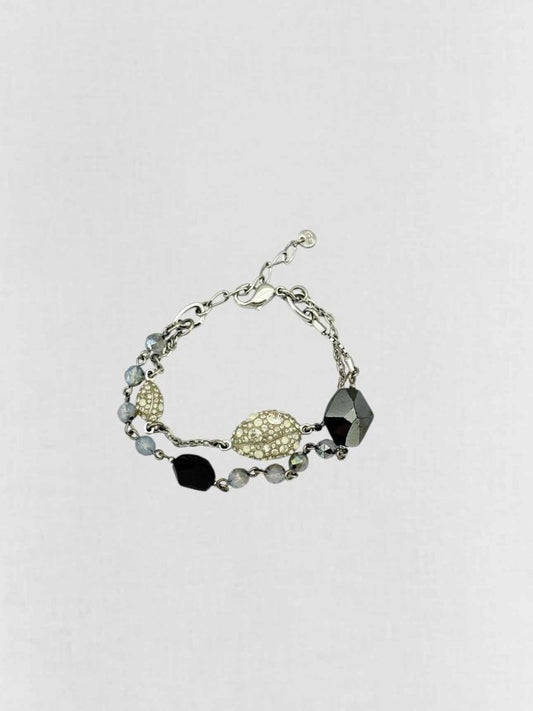 Pre - loved SWAROVSKI Fashion Bracelet at Reems Closet