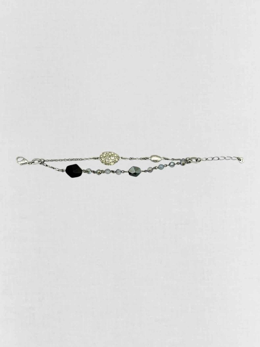 Pre - loved SWAROVSKI Fashion Bracelet at Reems Closet