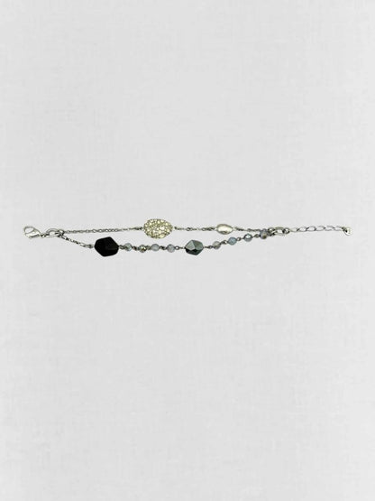 Pre - loved SWAROVSKI Fashion Bracelet at Reems Closet