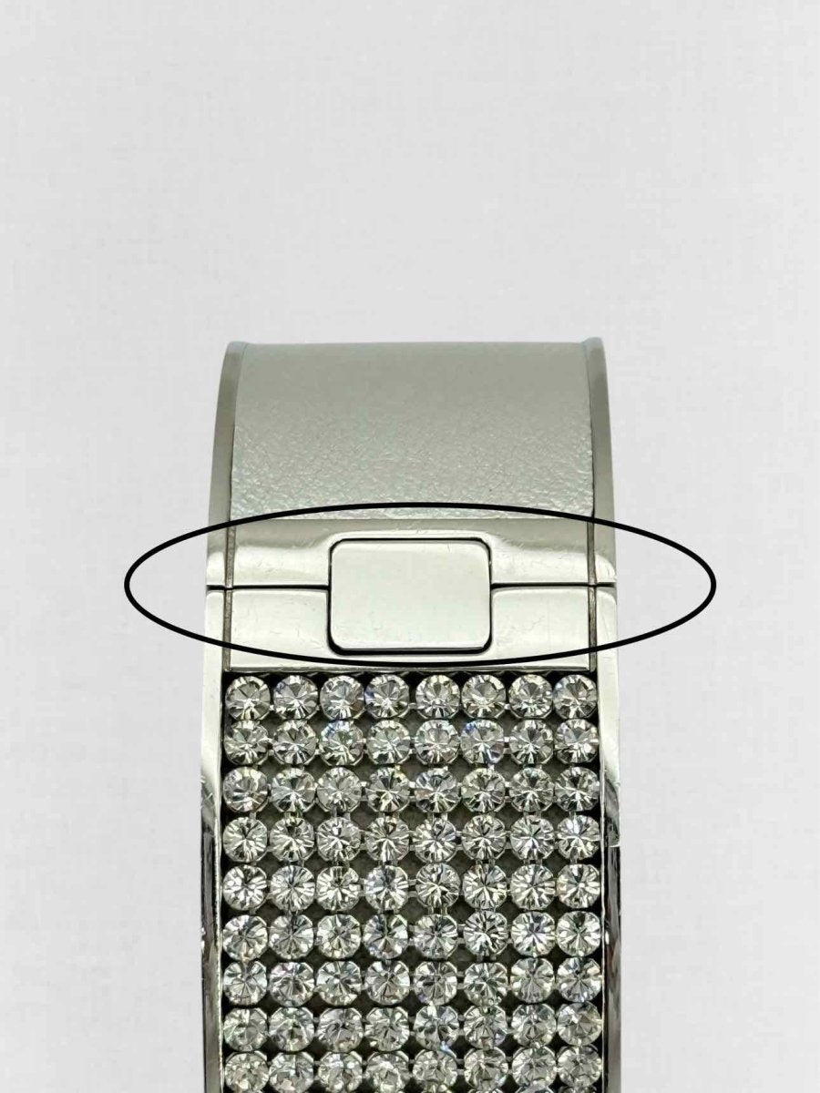 Pre - loved SWAROVSKI Fashion Bracelet at Reems Closet