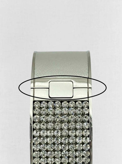 Pre - loved SWAROVSKI Fashion Bracelet at Reems Closet