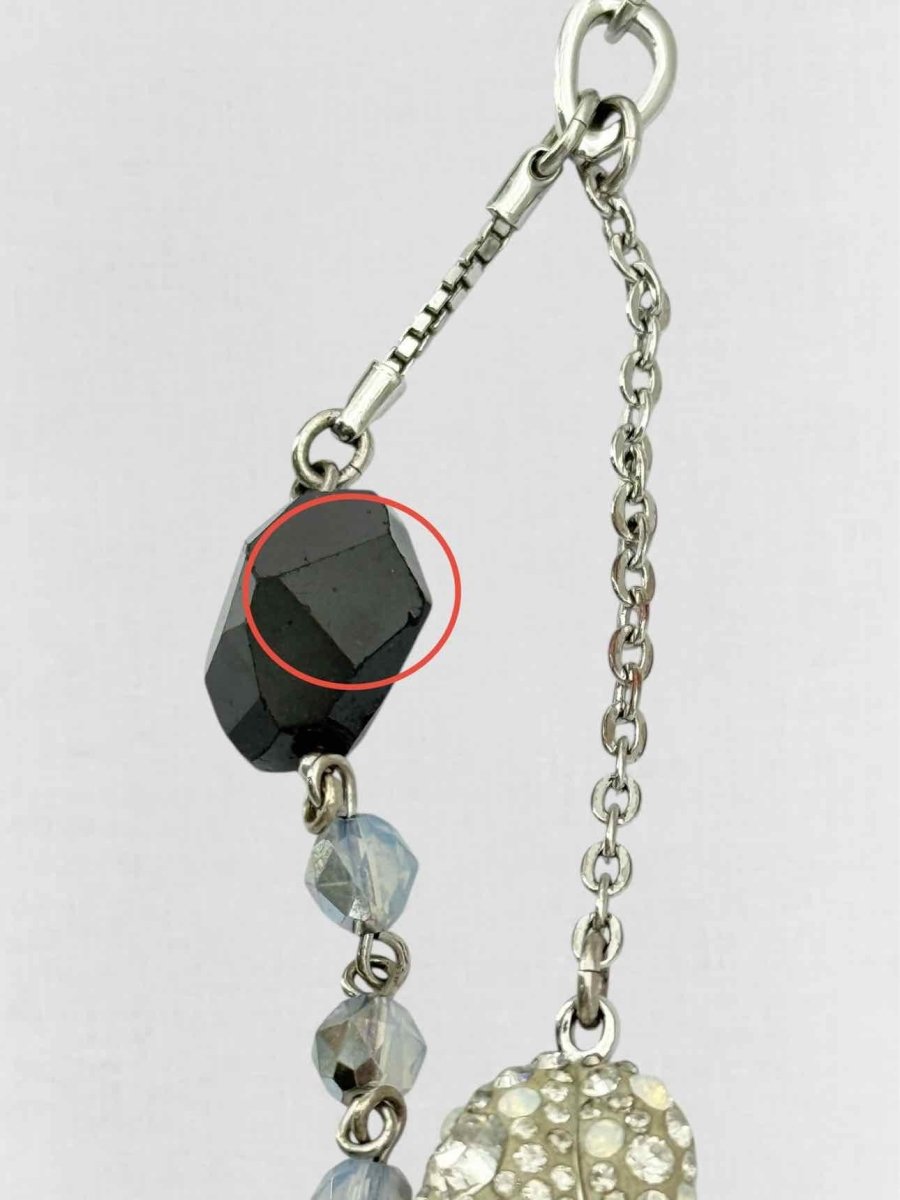 Pre - loved SWAROVSKI Fashion Bracelet at Reems Closet