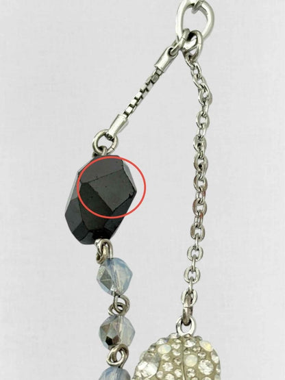 Pre - loved SWAROVSKI Fashion Bracelet at Reems Closet