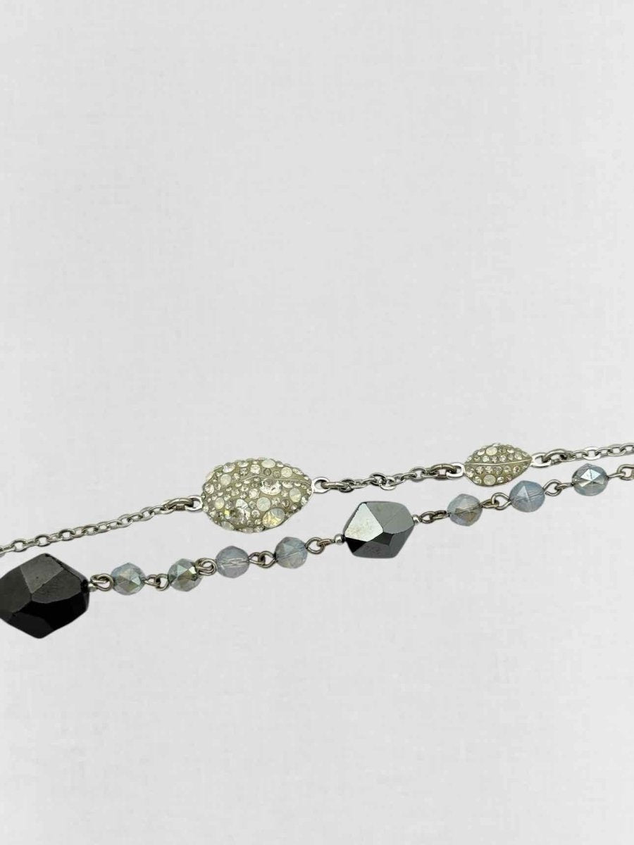 Pre - loved SWAROVSKI Fashion Bracelet at Reems Closet