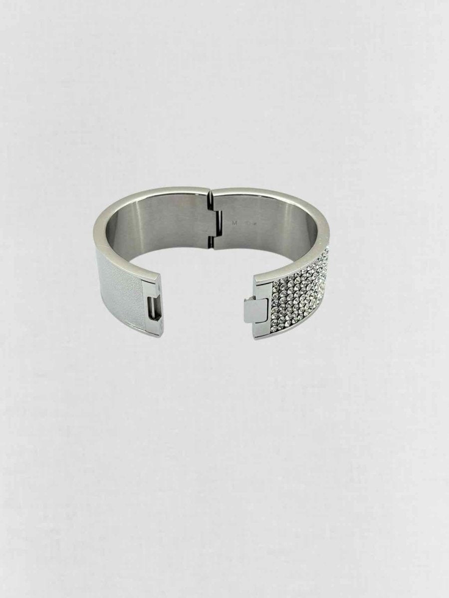 Pre - loved SWAROVSKI Fashion Bracelet at Reems Closet